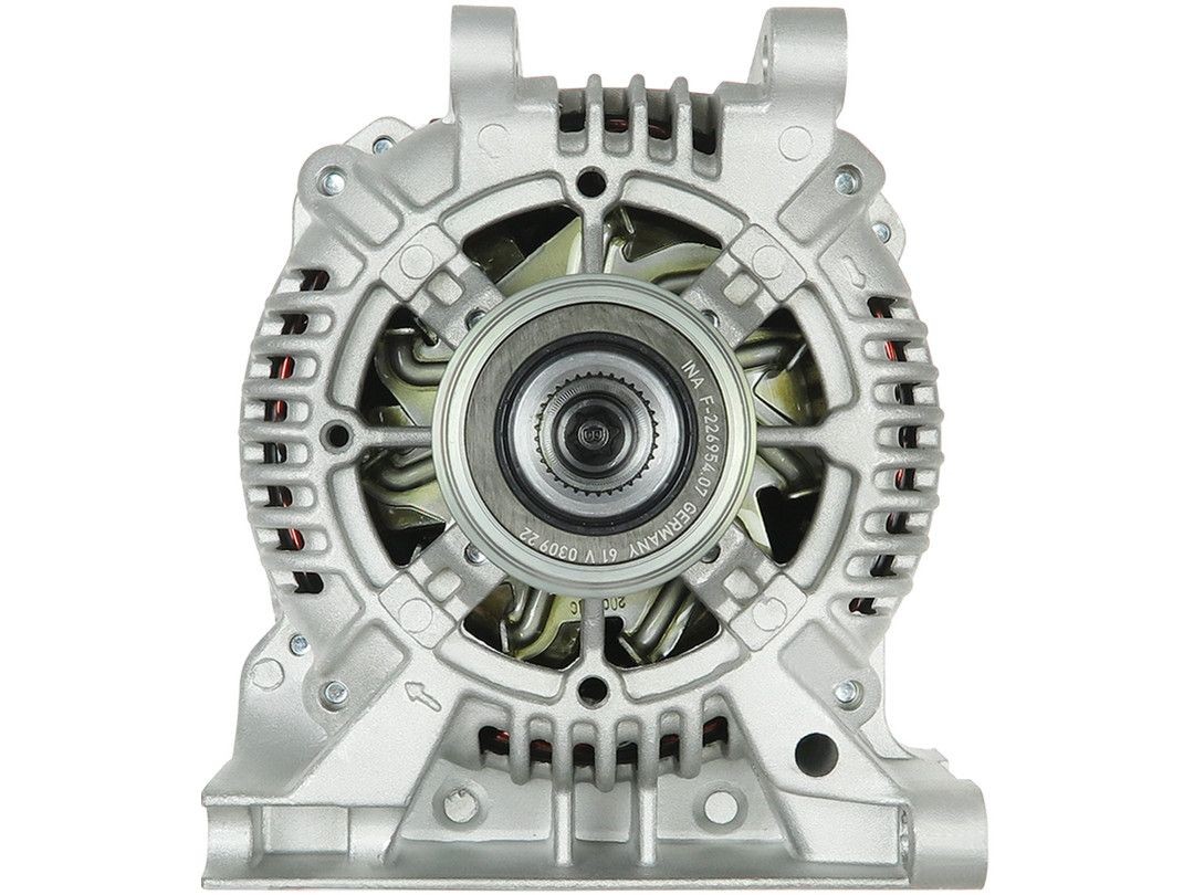 AS-PL Alternador A3082(P-INA) AS-PL A3082(P-INA) Motor de arranque alternador Mercedes W168 baratos