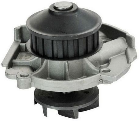 DENCKERMANN Pompa acqua A310004P A310004P costo Pompa acqua FIAT SEDICI DENCKERMANN