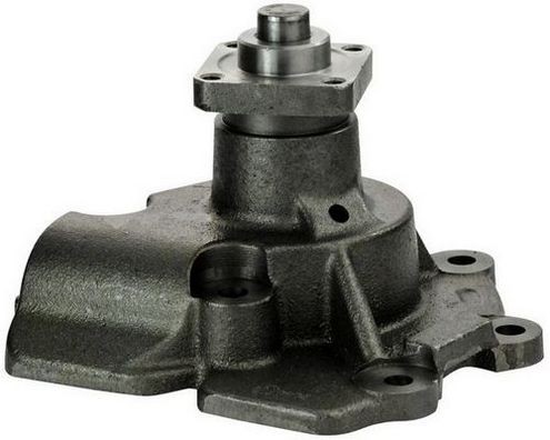 DENCKERMANN Vannpumpe A310010P A310010P Vannpumpe FORD SCORPIO DENCKERMANN