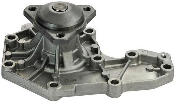 DENCKERMANN Vattenpump A310011P VOLVO 340-360 Sedan (344) Vattenpump DENCKERMANN A310011P