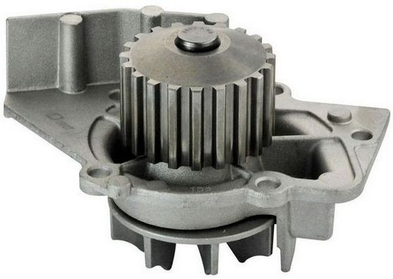 DENCKERMANN Wasserpumpe A310055P Kühlwasserpumpe DENCKERMANN Mazda CX-7 A310055P