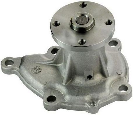 DENCKERMANN Water pump A310109 DENCKERMANN A310109 Sunny B310 water pump cost