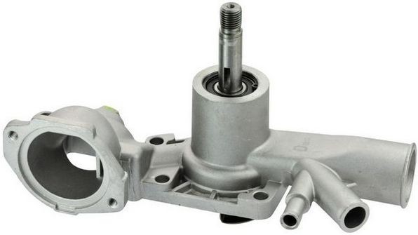 DENCKERMANN Pompa acqua A310122 DENCKERMANN A310122 Pompa dell'acqua Peugeot 504 Cabrio originale prezzo
