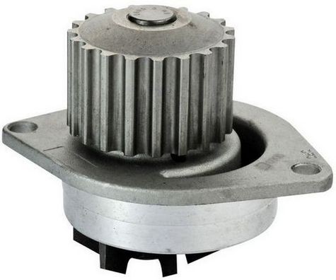 DENCKERMANN Vannpumpe A310126P A310126P Vannpumpe PEUGEOT J5 DENCKERMANN