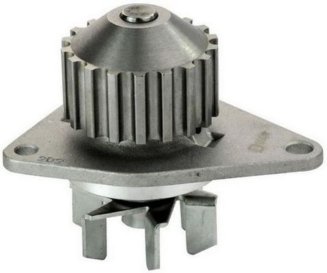 DENCKERMANN Wasserpumpe A310129P Kühlmittelpumpe DENCKERMANN SAXO A310129P günstig