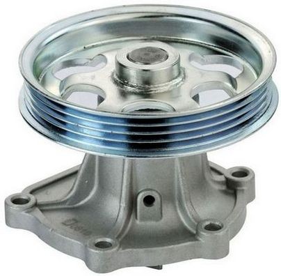 DENCKERMANN Vattenpump A310149P TOYOTA vattenpump DENCKERMANN A310149P