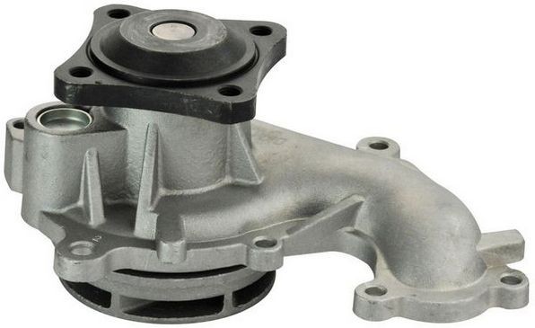 DENCKERMANN Waterpomp A310167P DENCKERMANN Koelvloeistofpomp A310167P ervaring