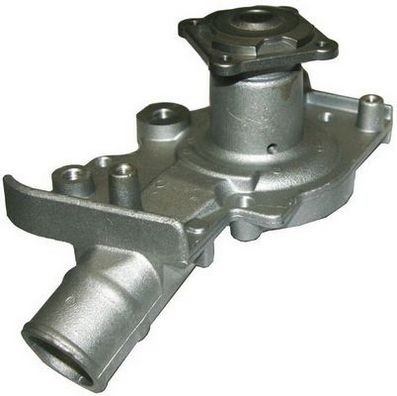 DENCKERMANN Vannpumpe A310236P Vannpumpe DENCKERMANN Ford SCORPIO A310236P