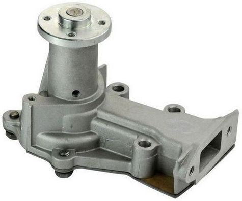 DENCKERMANN Vannpumpe A310245 DENCKERMANN A310245 Vannpumpe Daihatsu Charade 2 G30 pris
