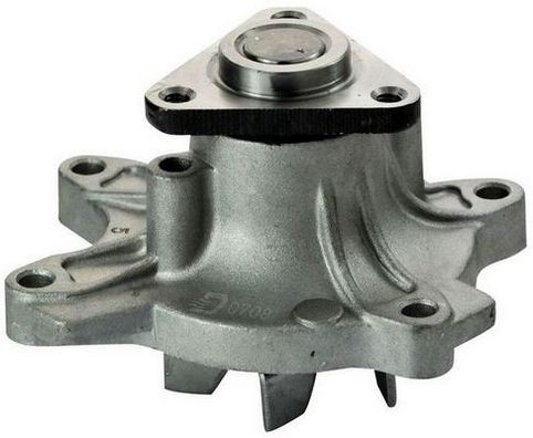 DENCKERMANN Vandpumpe A310308P Vandpumpe DENCKERMANN Land Rover FREELANDER A310308P