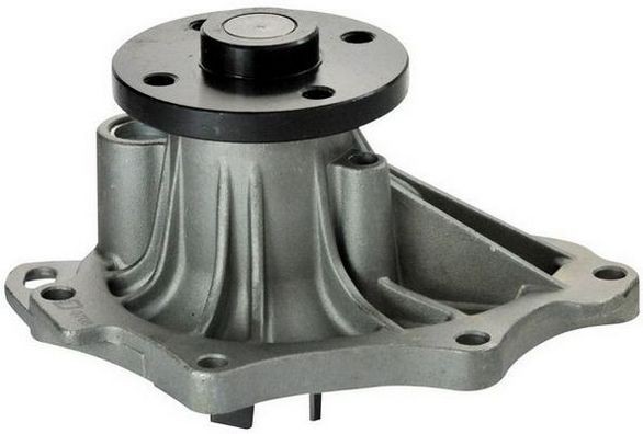 DENCKERMANN Vodné čerpadlo A310355P Vodné čerpadlo DENCKERMANN TOYOTA A310355P