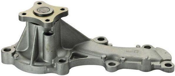 DENCKERMANN Vattenpump A310403P A310403P DENCKERMANN vattenpump Nissan QASHQAI