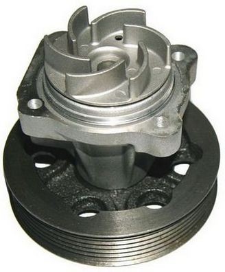 DENCKERMANN Vattenpump A310509P A310509P DENCKERMANN Vattenpump Fiat