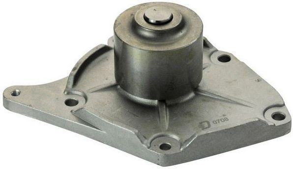 DENCKERMANN Vandpumpe A310714P Vandpumpe DENCKERMANN Nissan PRIMERA A310714P