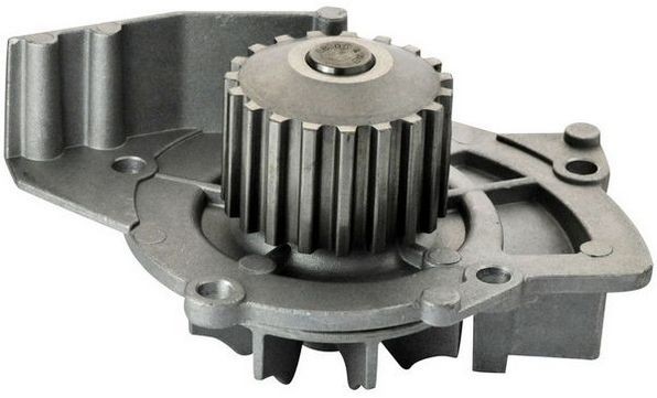DENCKERMANN Wasserpumpe A310796P A310796P Wasserpumpe DENCKERMANN CITROЁN SAXO