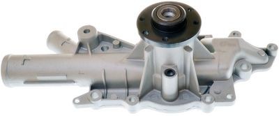 DENCKERMANN Vandpumpe A310858P A310858P Vandpumpe DENCKERMANN MERCEDES-BENZ 123-serie