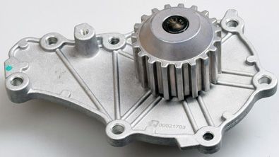 DENCKERMANN Wasserpumpe A310892P A310892P Kühlmittelpumpe MAZDA CX-7 DENCKERMANN kaufen