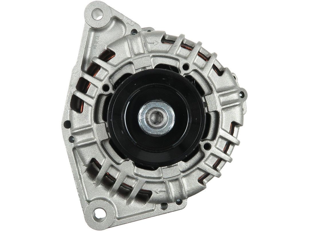 Alternátor AS-PL A3108PR AS-PL A3108PR Alternátor AUDI A4 2007