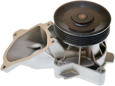 DENCKERMANN Vodné čerpadlo A310900P A310900P DENCKERMANN Vodná pumpa Mazda lacné