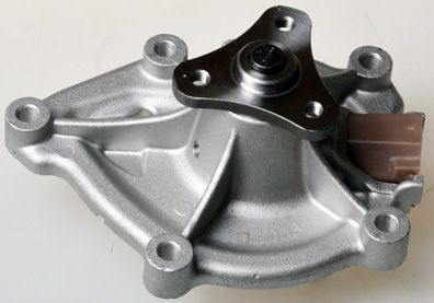 DENCKERMANN Wasserpumpe A310939P A310939P Kühlmittelpumpe CITROËN SAXO DENCKERMANN kaufen
