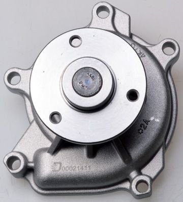 Water pump DENCKERMANN A310943P DENCKERMANN A310943P Daihatsu TERIOS 2005 Water pumps price