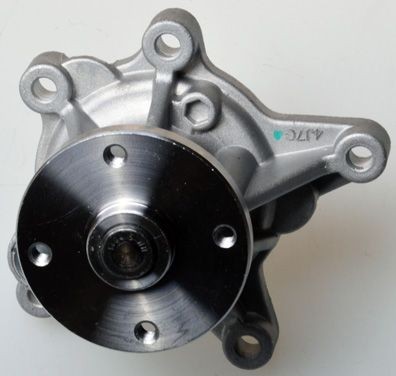 DENCKERMANN Waterpomp A310948P A310948P Waterpomp HYUNDAI H-1 Kasten DENCKERMANN