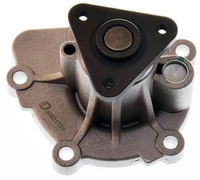 DENCKERMANN Vandpumpe A310969P DENCKERMANN A310969P Cerato TD Vandpumpe pris