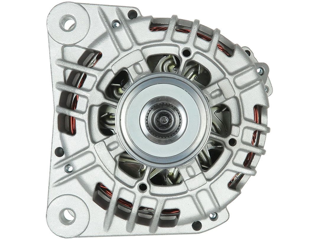 AS-PL Dynamo A3118 AS-PL A3118 Dynamo Nissan Kubistar Van X80 til en fordelagtig pris