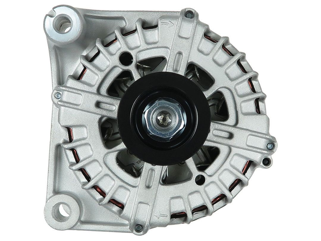 AS-PL Dynamo A3141 AS-PL A3141 Dynamo BMW 5 Sedan (F10) M5 568 hk 2013