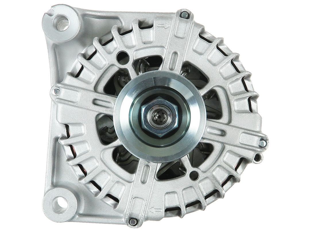 Dynamo / Alternator AS-PL A3143 AS-PL A3143 Generator BMW X5 2014