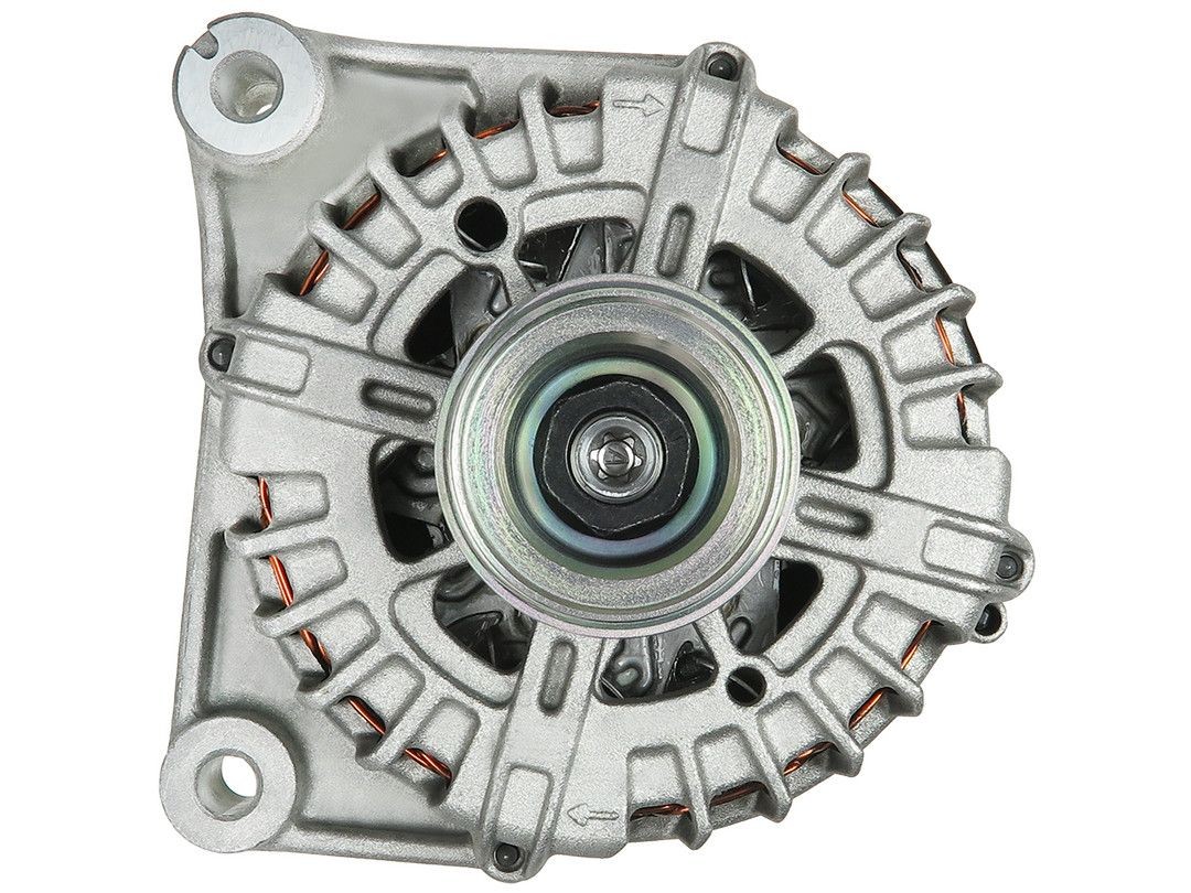 Dynamo / Alternator AS-PL A3143(VALEO) AS-PL A3143(VALEO): Generator BMW X5 2017