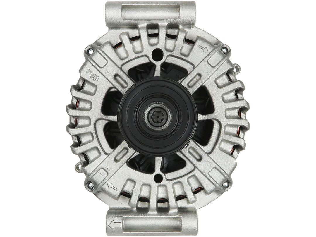 AS-PL Alternador A3145PR AS-PL A3145PR Alternador MERCEDES-BENZ Classe E Sedan (W212) E 250 CDI / BlueTEC 4-matic (212.097) 197 cv 2014