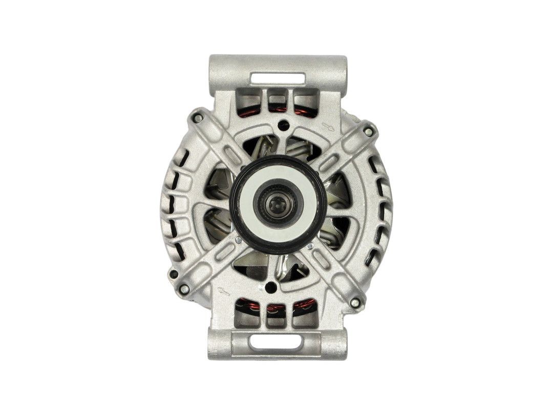 AS-PL Alternatore A3157 AS-PL A3157 Dinamo CITROËN C4 II Sedan originali prezzo