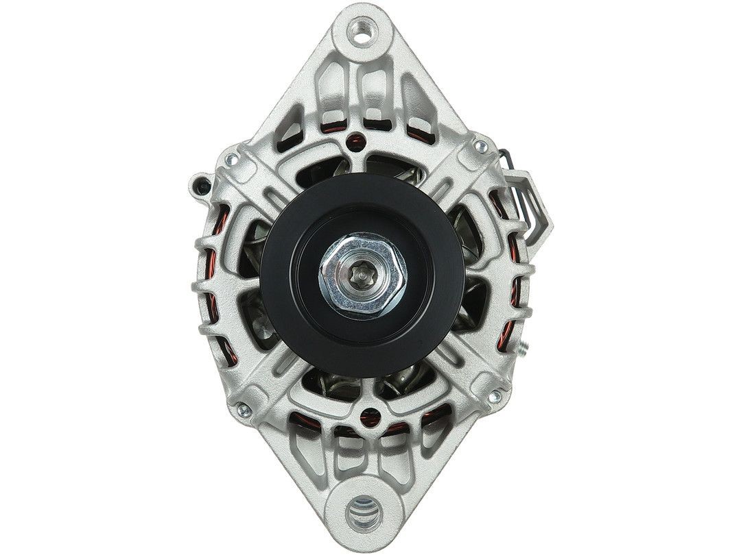 AS-PL Dynamo / Alternator A3172 AS-PL A3172 originele Dynamo Kia Picanto TA kosten