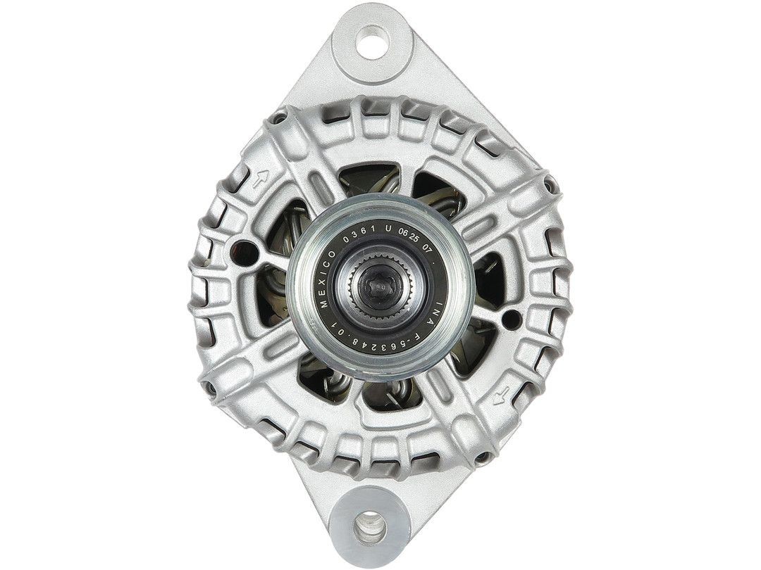 AS-PL Alternátor A3190(VALEO) AS-PL A3190(VALEO) Alternátor Opel Insignia A g09 cena