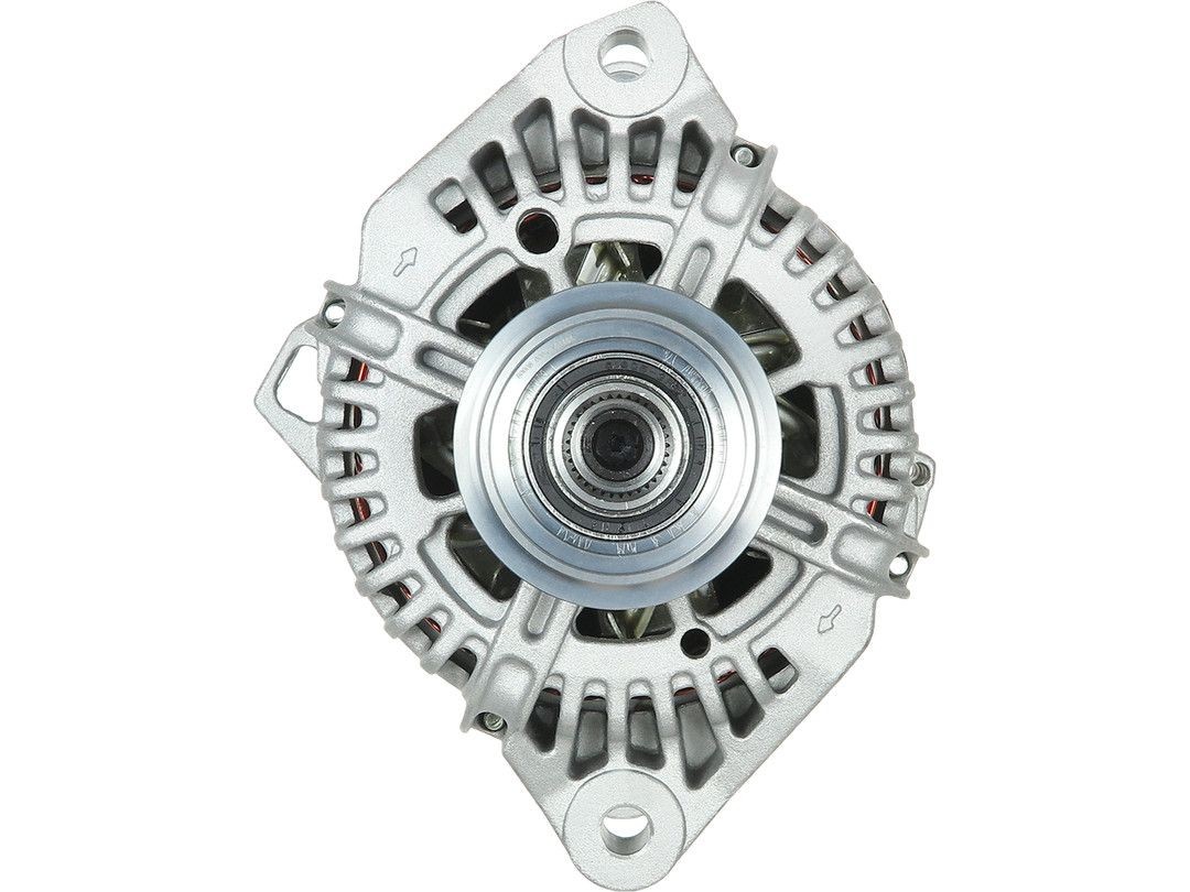Generator AS-PL A3195 AS-PL A3195 Dynamo KIA CERATO 2001