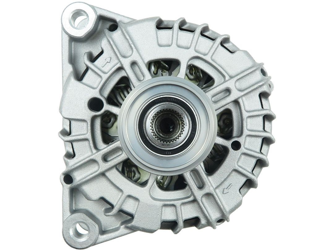 Dynamo AS-PL A3210 AS-PL A3210 Dynamo Peugeot 207 2018