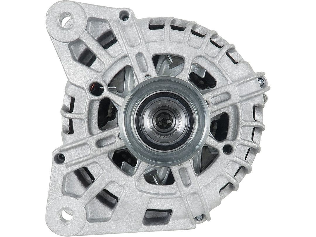 AS-PL Dynamo / Alternator A3224 AS-PL A3224 originele Dynamo Dacia Dokker Express kosten