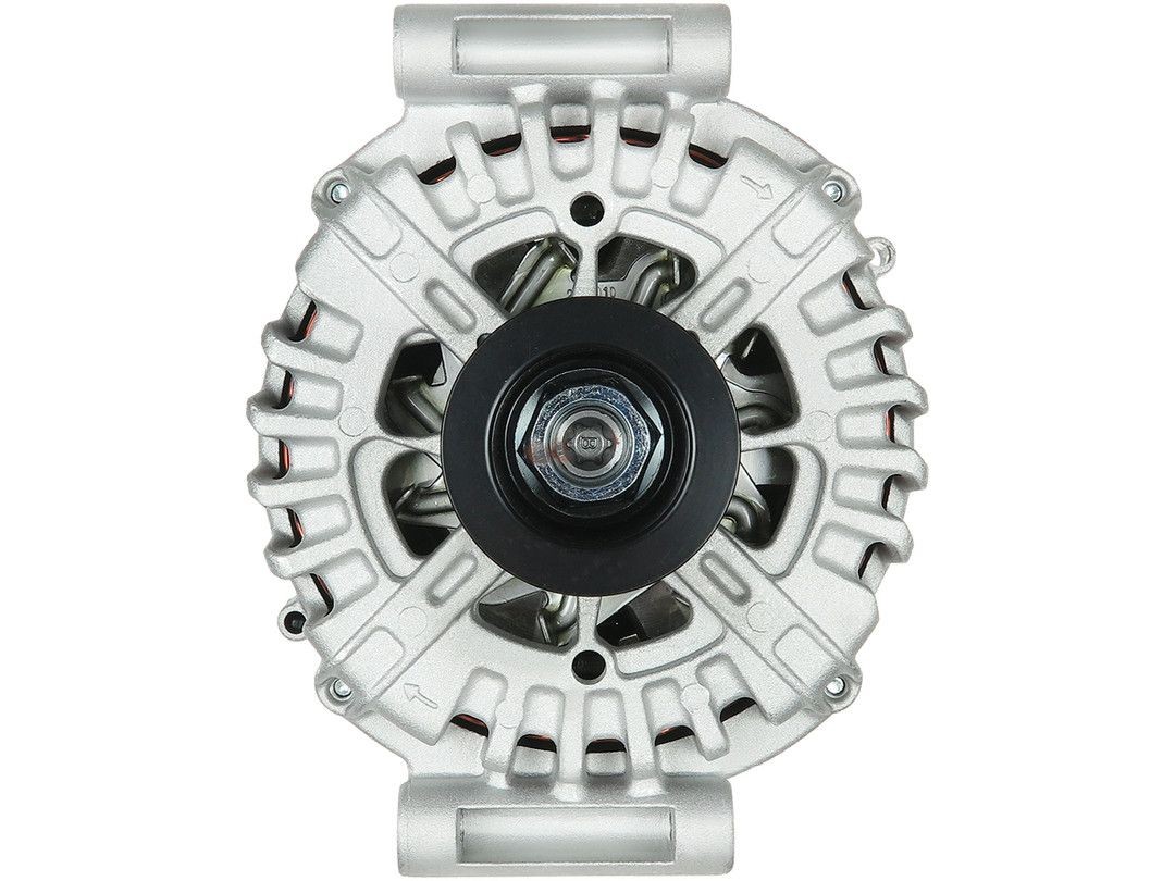 AS-PL Generator A3232 AS-PL A3232 Alternator CLK C209 billig
