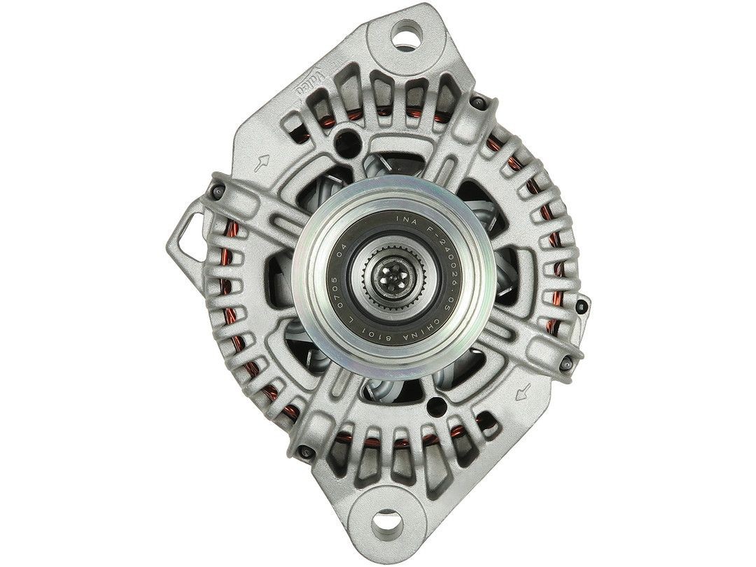 AS-PL Dynamo / Alternator A3239(VALEO) AS-PL A3239(VALEO) Dynamo / Alternator KIA Sorento II (XM) 3.3 GDI 4WD 294 Pk 2013