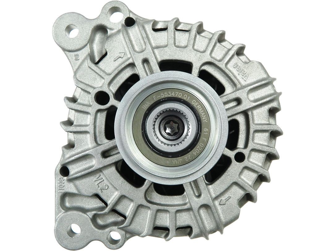 AS-PL Alternador A3283PR AS-PL A3283PR Alternador