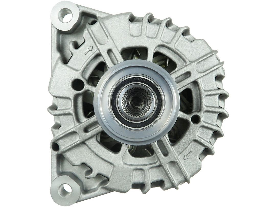 AS-PL Alternateur A3318 AS-PL A3318 Dynamo Ford Kuga Mk1 pas cher