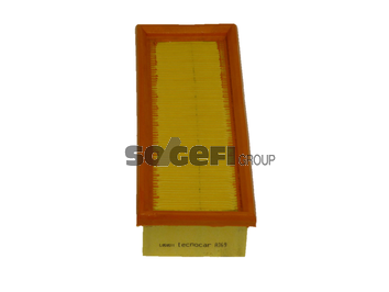 TECNOCAR Air filter A369 TOYOTA TECNOCAR air filters A369