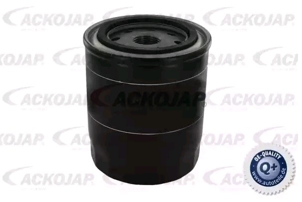 Oljefilter ACKOJA A38-0500 ACKOJA A38-0500: Oljefilter Nissan SKYLINE 2015