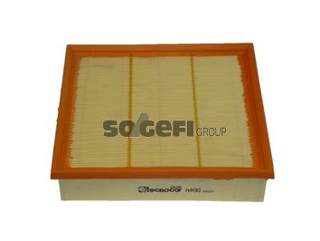 TECNOCAR Luchtfilter A400 TECNOCAR A400 Luchtfilters Transit Mk3 Bus (VE6) prijs