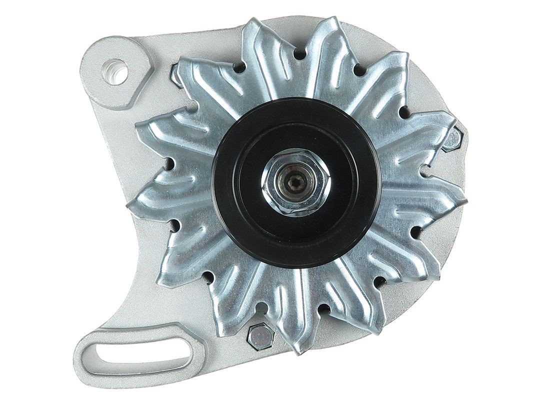 AS-PL Alternador A4018 AS-PL A4018 Motor de arranque alternador Lancia Ypsilon 843 preço