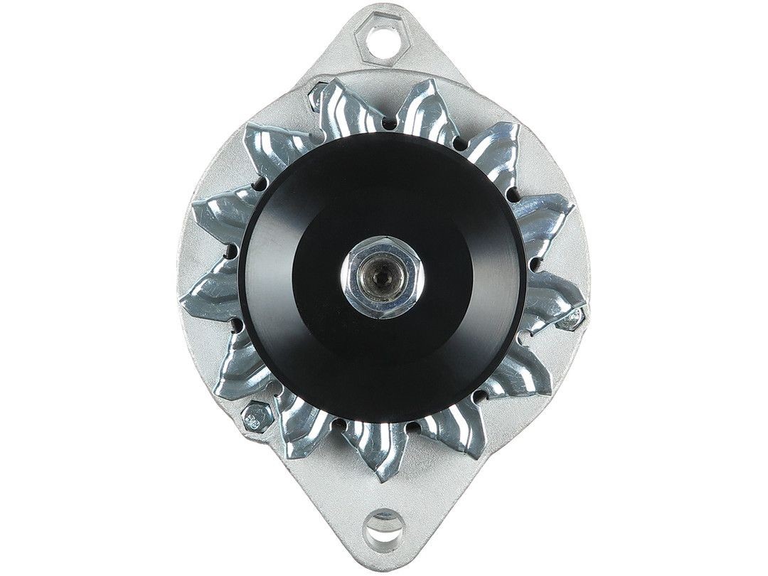 AS-PL Lichtmaschine A4039 Alternator AS-PL POWER DAILY A4039 günstig
