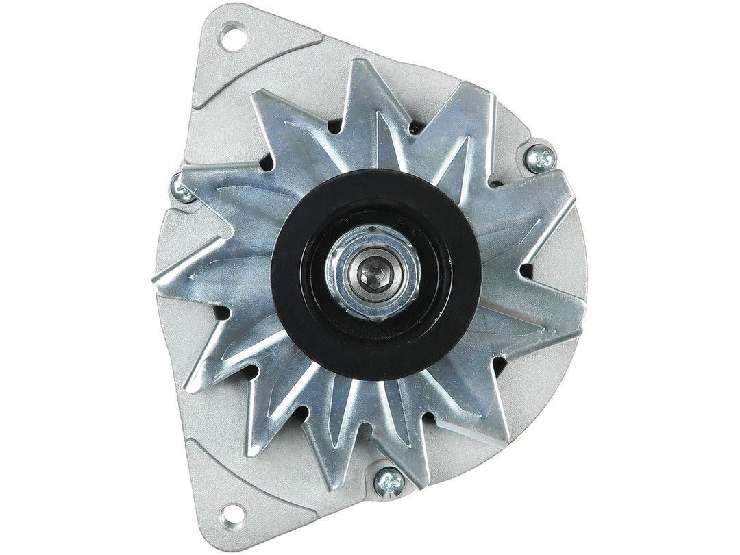 AS-PL Alternador A4041 AS-PL A4041 Electricidad LAND ROVER Range Rover I 1984