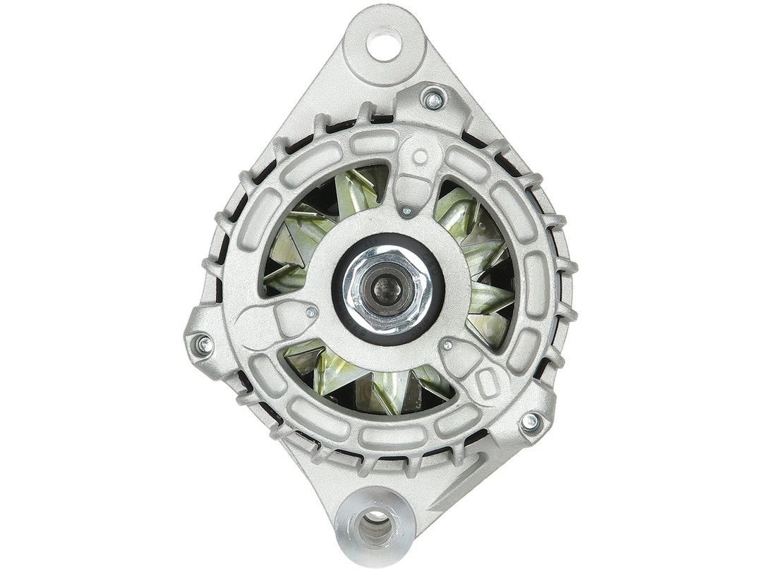 AS-PL Alternator A4042 AS-PL A4042 Alternator