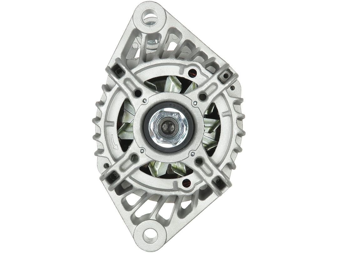 Dynamo / Alternator AS-PL A4043 AS-PL A4043 Dynamo FIAT MULTIPLA 2008